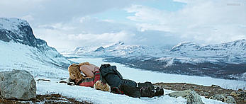 Actress - Martina Haag: Movie - Glada Halsningar fran Missangertrask
